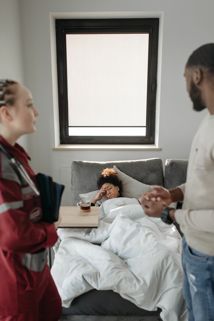The Wildest ‘I’m Done’ Lines That Totally Made These Women Bounce