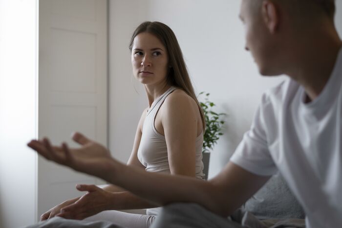 The Wildest ‘I’m Done’ Lines That Totally Made These Women Bounce