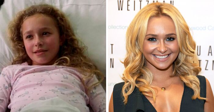 12 Shocking Secrets Hayden Panettiere Spilled In Her Memoir (Brace Yourself)