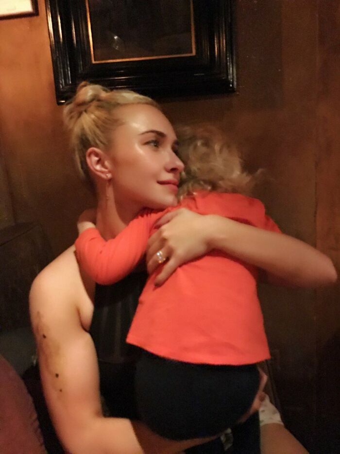 Giving Up Custody of Her Daughter Was Heartbreaking But Necessary
