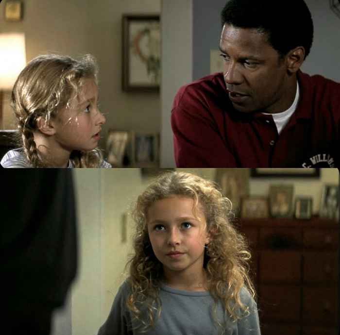 Playing Tragic Roles as a Kid? Talk About an Identity Crisis