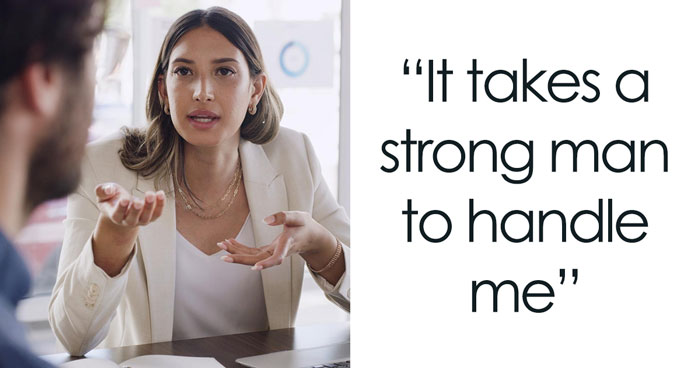 Wait, They Actually Said That? 61 Wild Things Women Said That Made Men Hit The Brakes