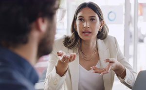 Wait, They Actually Said That? 61 Wild Things Women Said That Made Men Hit The Brakes