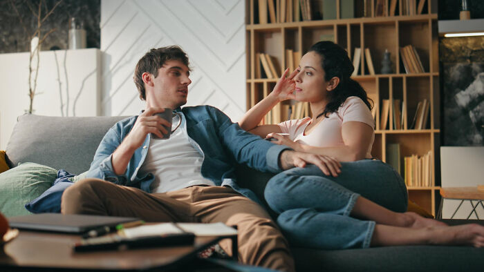 Wait, They Actually Said That? 61 Wild Things Women Said That Made Men Hit The Brakes