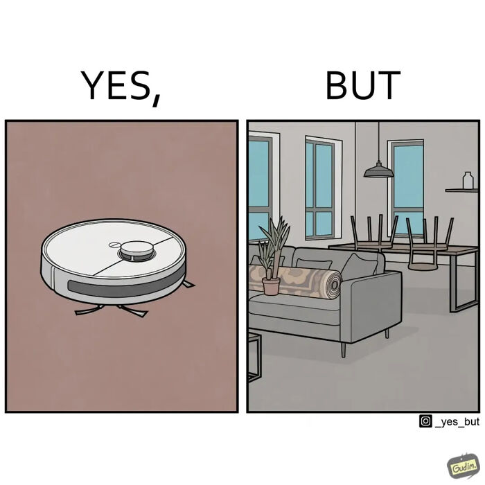 Wait, They Actually Notice These Everyday Weirdos? 27 Comics That Nail Life’s Little Oops Moments