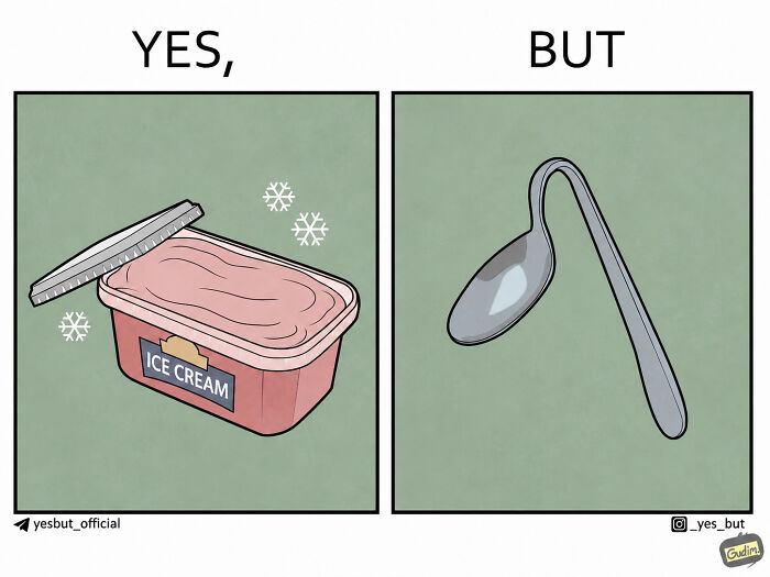 Wait, They Actually Notice These Everyday Weirdos? 27 Comics That Nail Life’s Little Oops Moments