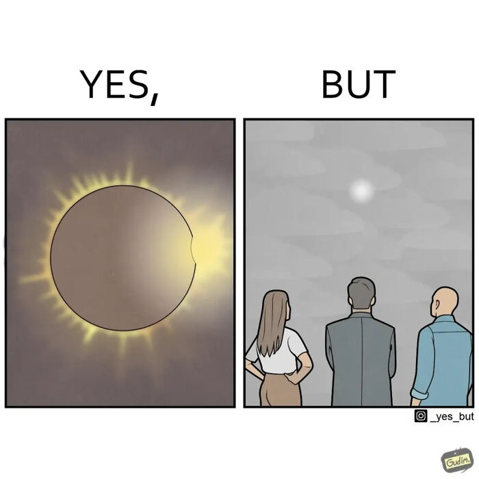 Wait, They Actually Notice These Everyday Weirdos? 27 Comics That Nail Life’s Little Oops Moments