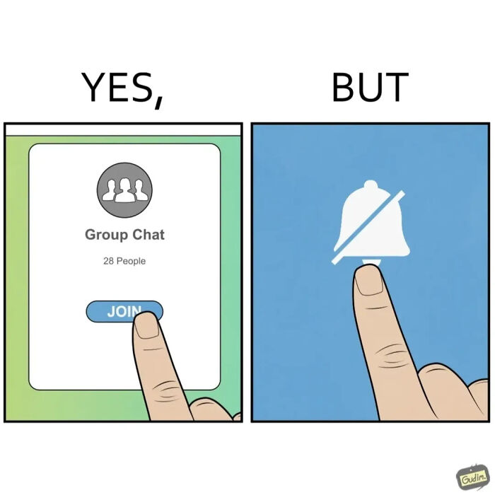 Wait, They Actually Notice These Everyday Weirdos? 27 Comics That Nail Life’s Little Oops Moments
