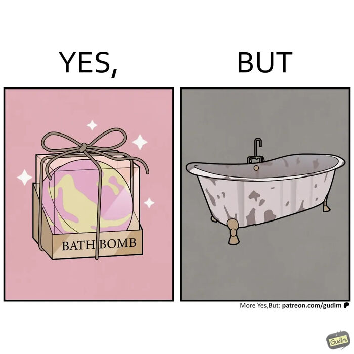 Wait, They Actually Notice These Everyday Weirdos? 27 Comics That Nail Life’s Little Oops Moments