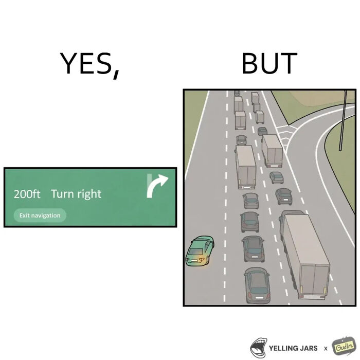 Wait, They Actually Notice These Everyday Weirdos? 27 Comics That Nail Life’s Little Oops Moments