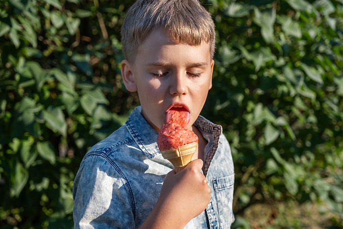 Harmless Little Secrets People Have Been Hiding Forever (And They’re Adorable)