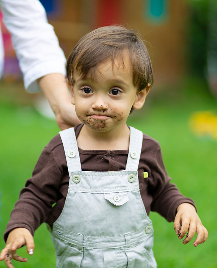 Harmless Little Secrets People Have Been Hiding Forever (And They’re Adorable)