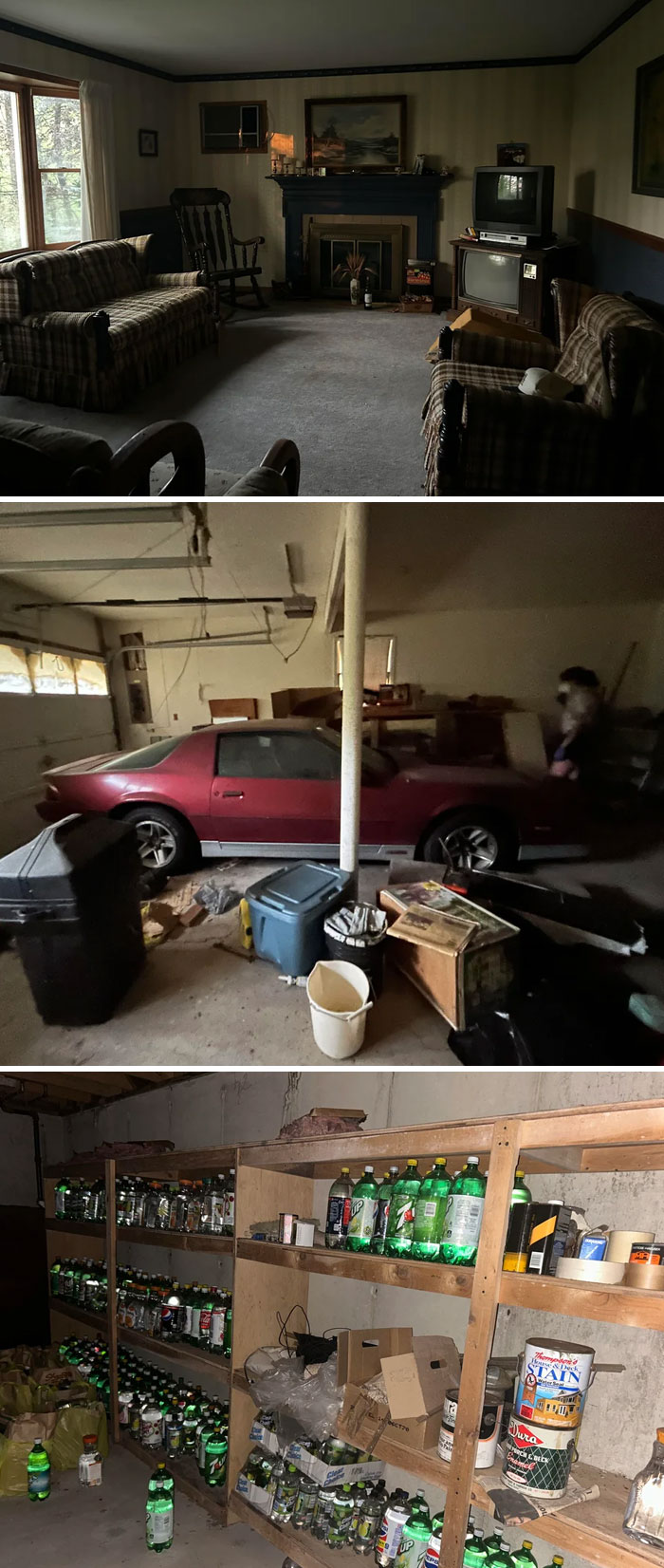 You Won't Believe What People Found Hidden in Abandoned Places!