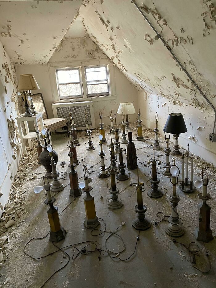 You Won't Believe What People Found Hidden in Abandoned Places!