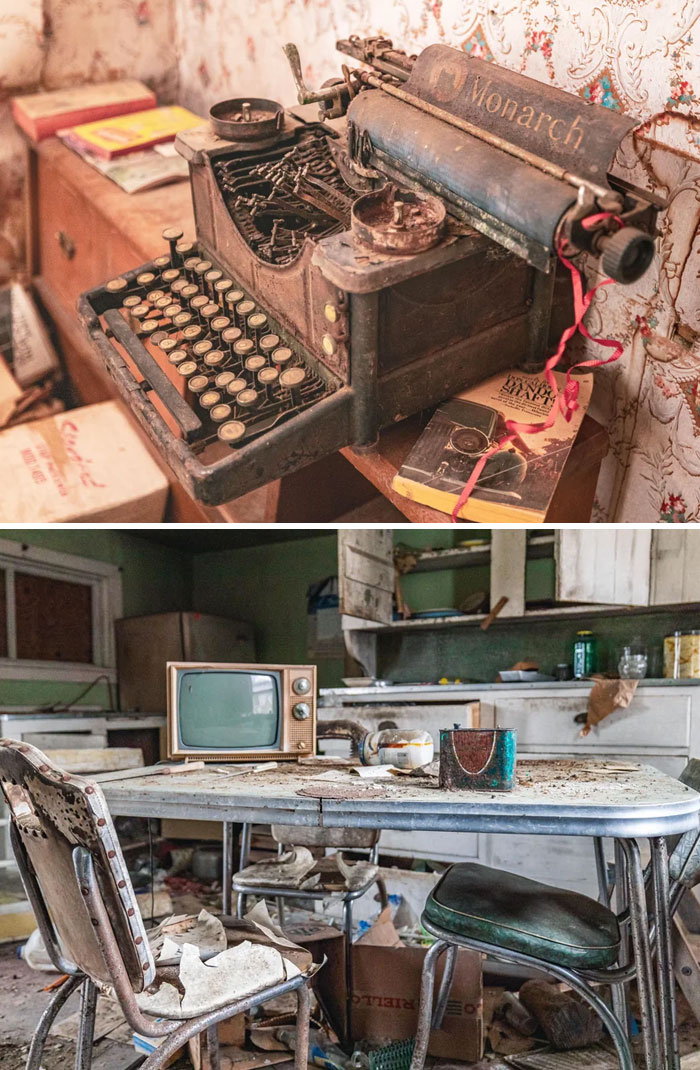 You Won't Believe What People Found Hidden in Abandoned Places!