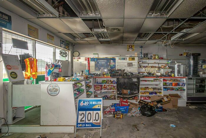 You Won't Believe What People Found Hidden in Abandoned Places!