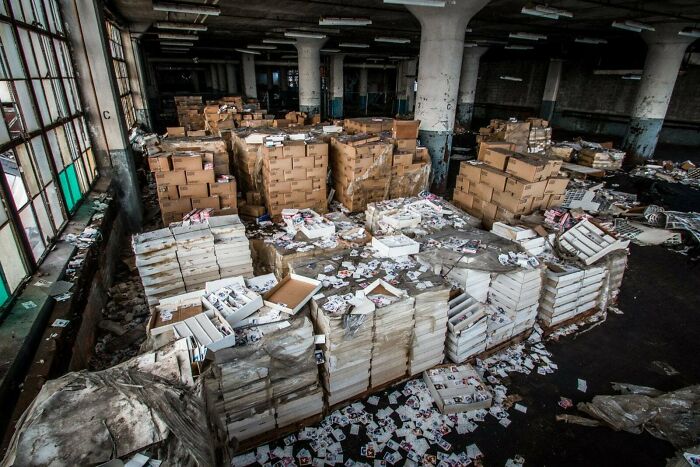 You Won't Believe What People Found Hidden in Abandoned Places!