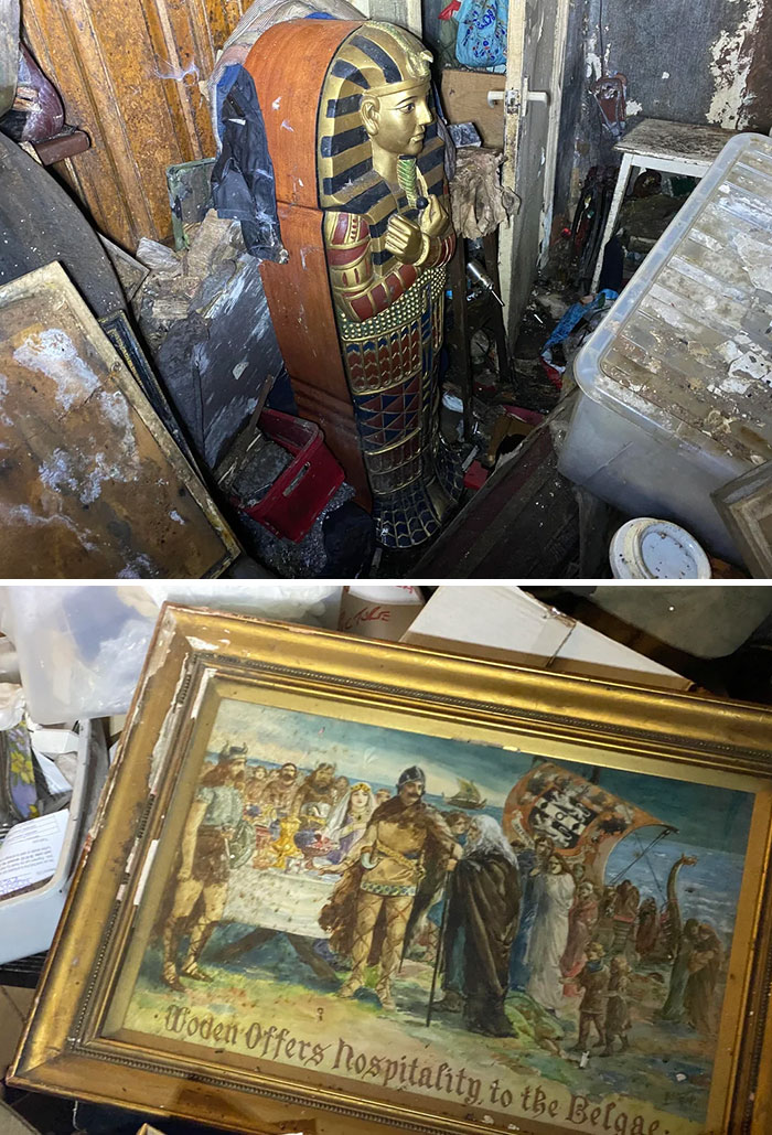 You Won't Believe What People Found Hidden in Abandoned Places!