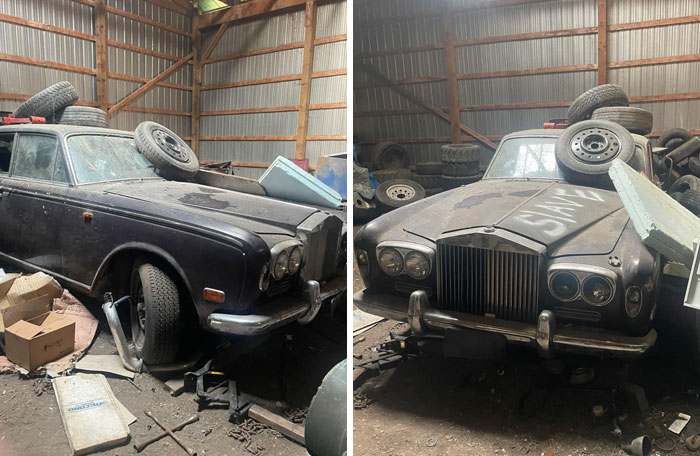 You Won't Believe What People Found Hidden in Abandoned Places!