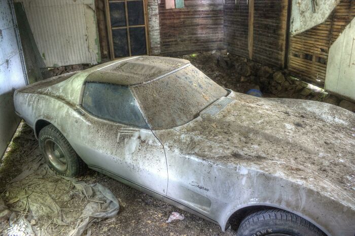 You Won't Believe What People Found Hidden in Abandoned Places!