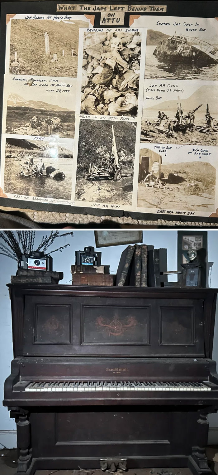 You Won't Believe What People Found Hidden in Abandoned Places!