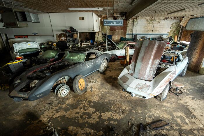 You Won't Believe What People Found Hidden in Abandoned Places!