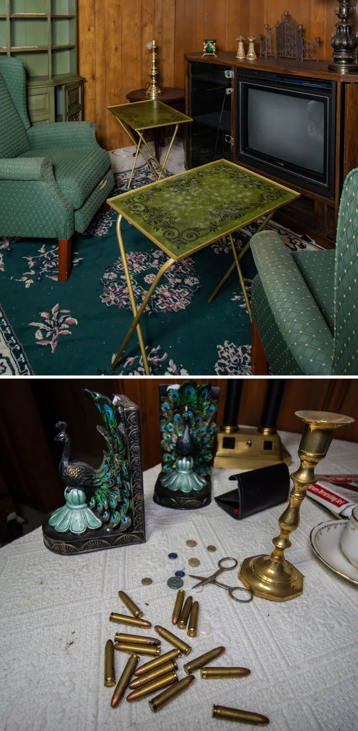 You Won't Believe What People Found Hidden in Abandoned Places!