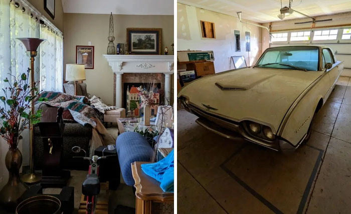 You Won't Believe What People Found Hidden in Abandoned Places!