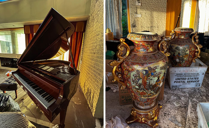 You Won't Believe What People Found Hidden in Abandoned Places!