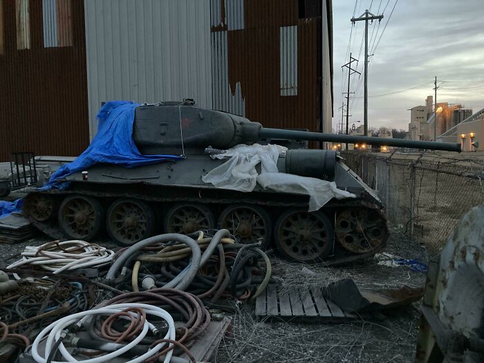 You Won't Believe What People Found Hidden in Abandoned Places!