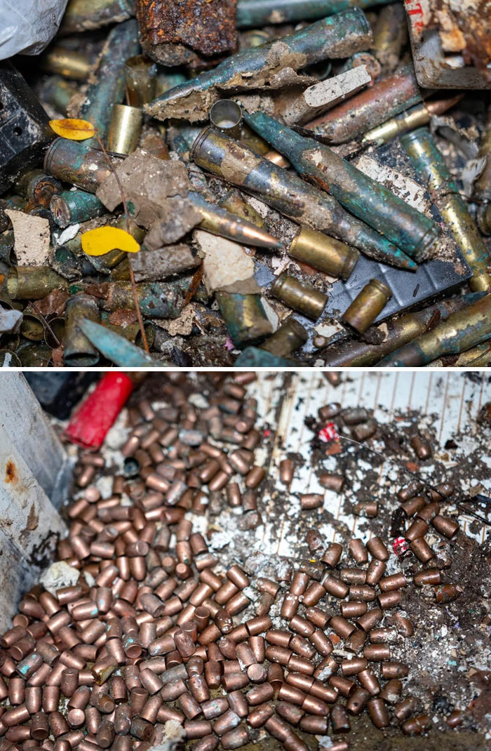 You Won't Believe What People Found Hidden in Abandoned Places!