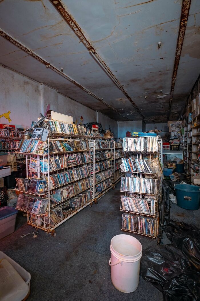 You Won't Believe What People Found Hidden in Abandoned Places!