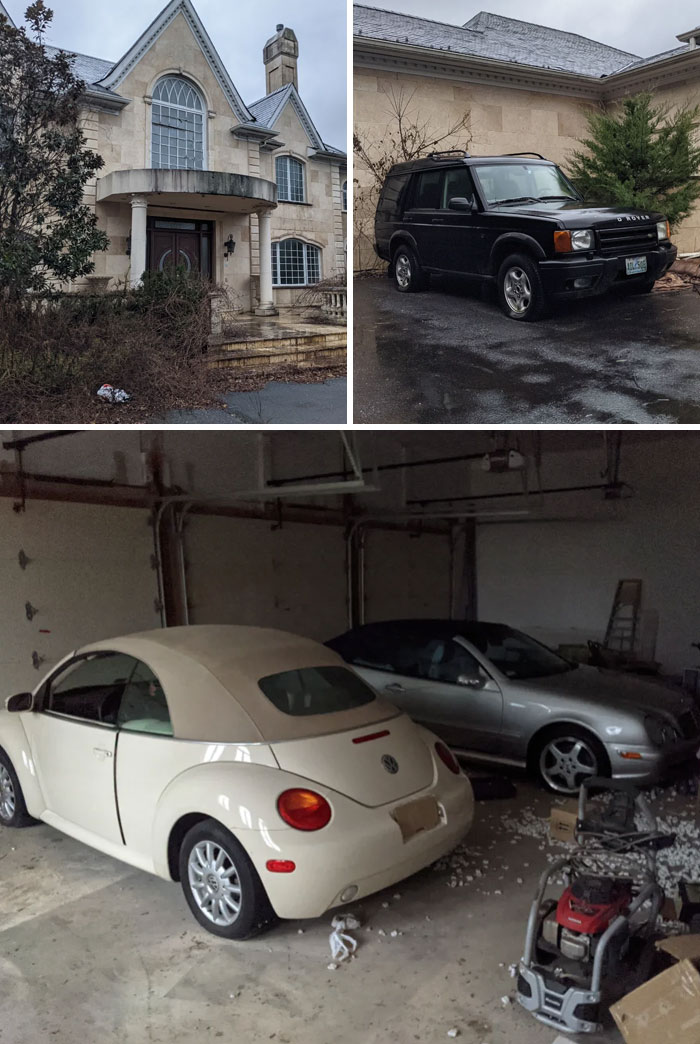 You Won't Believe What People Found Hidden in Abandoned Places!