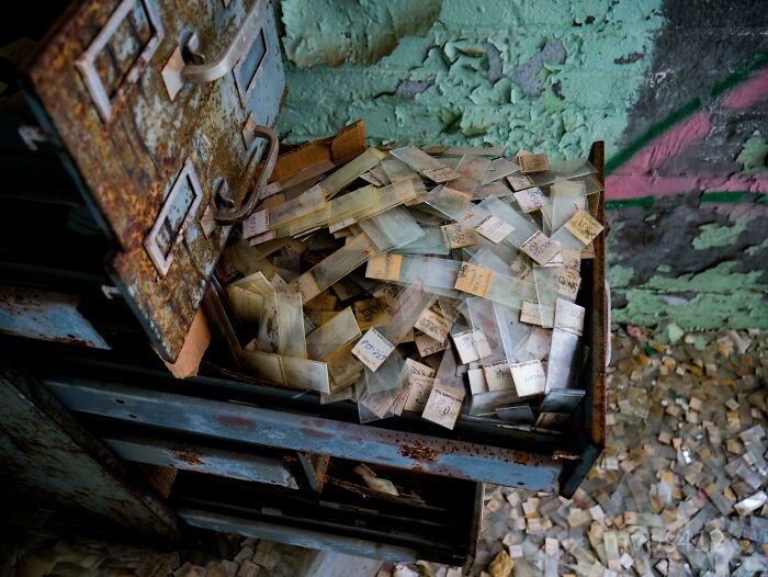 You Won't Believe What People Found Hidden in Abandoned Places!