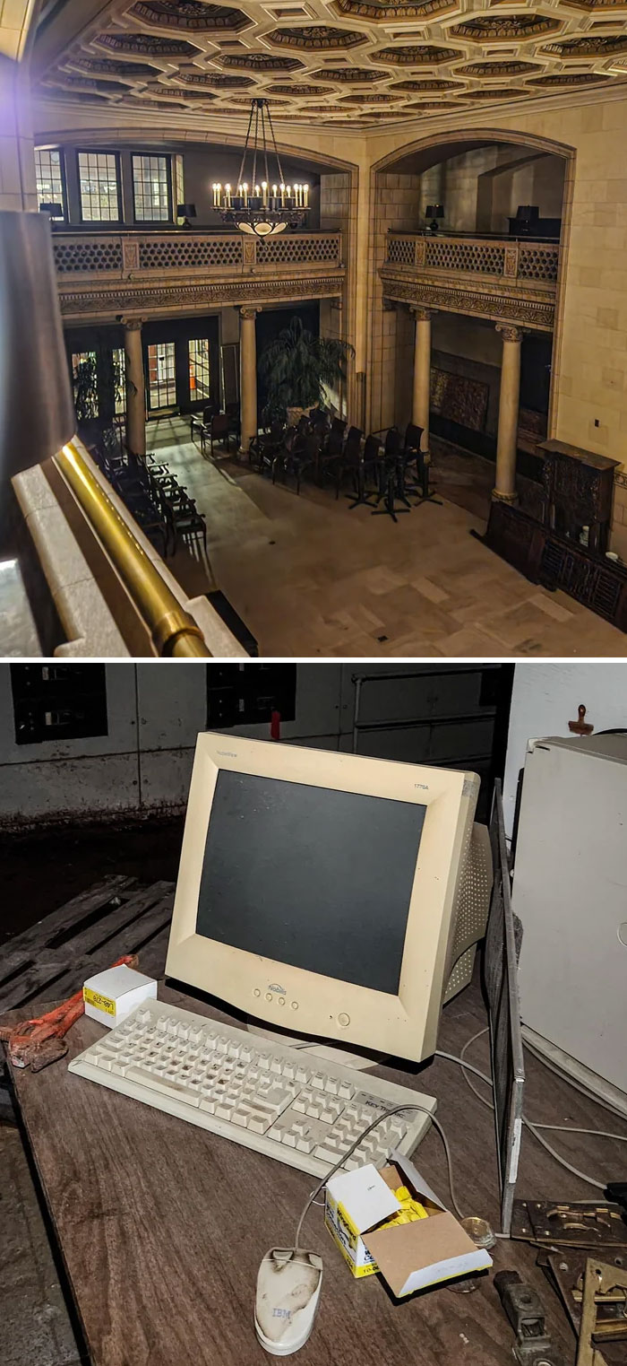 You Won't Believe What People Found Hidden in Abandoned Places!