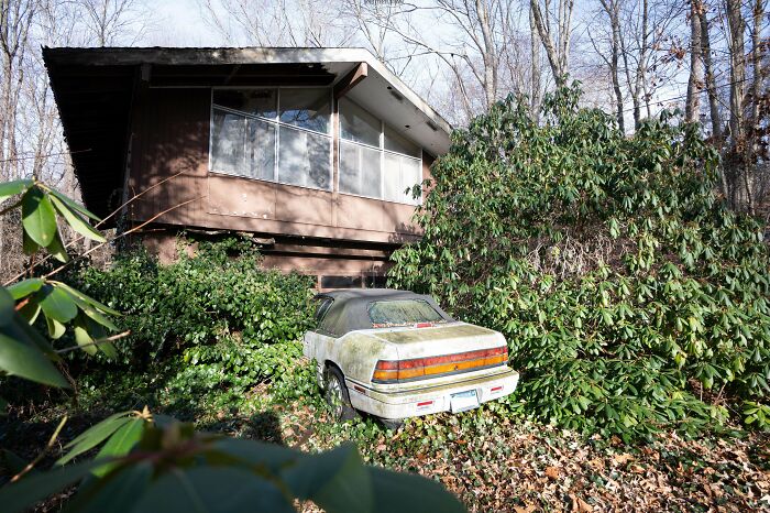 You Won't Believe What People Found Hidden in Abandoned Places!
