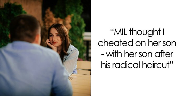 Wait, They Really Said That?! 53 Hilariously Unhinged Mother-In-Law Moments