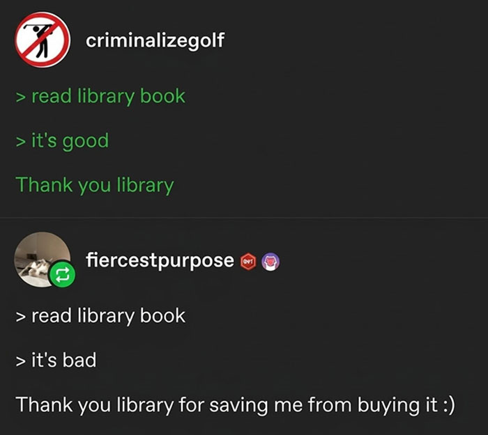 Having Fun? Easy When You’ve Got Books!