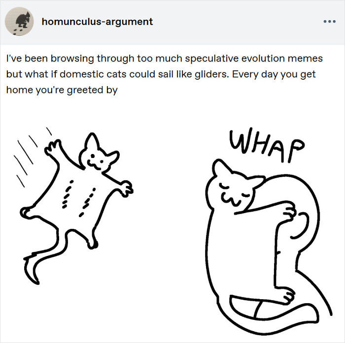 Let's Dive Into Some Wild Tumblr Posts You Won't Believe Exist