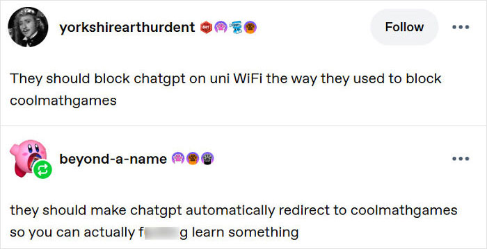 Let's Dive Into Some Wild Tumblr Posts You Won't Believe Exist