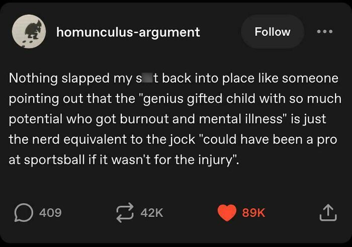 Let's Dive Into Some Wild Tumblr Posts You Won't Believe Exist