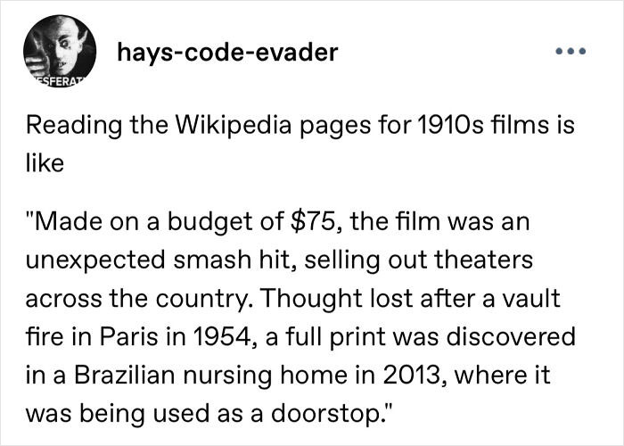 Let's Dive Into Some Wild Tumblr Posts You Won't Believe Exist