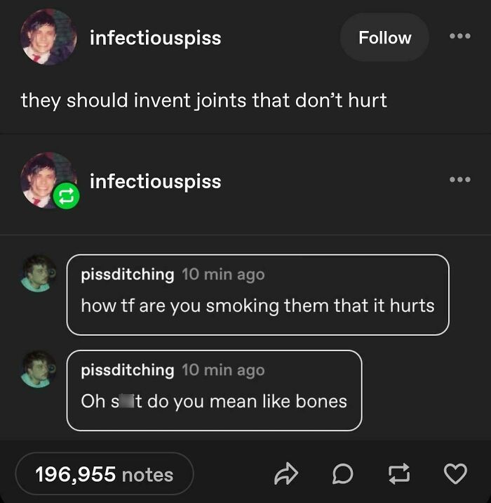 Let's Dive Into Some Wild Tumblr Posts You Won't Believe Exist