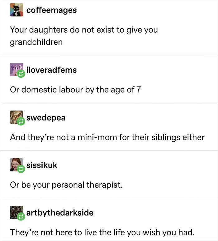 Let's Dive Into Some Wild Tumblr Posts You Won't Believe Exist