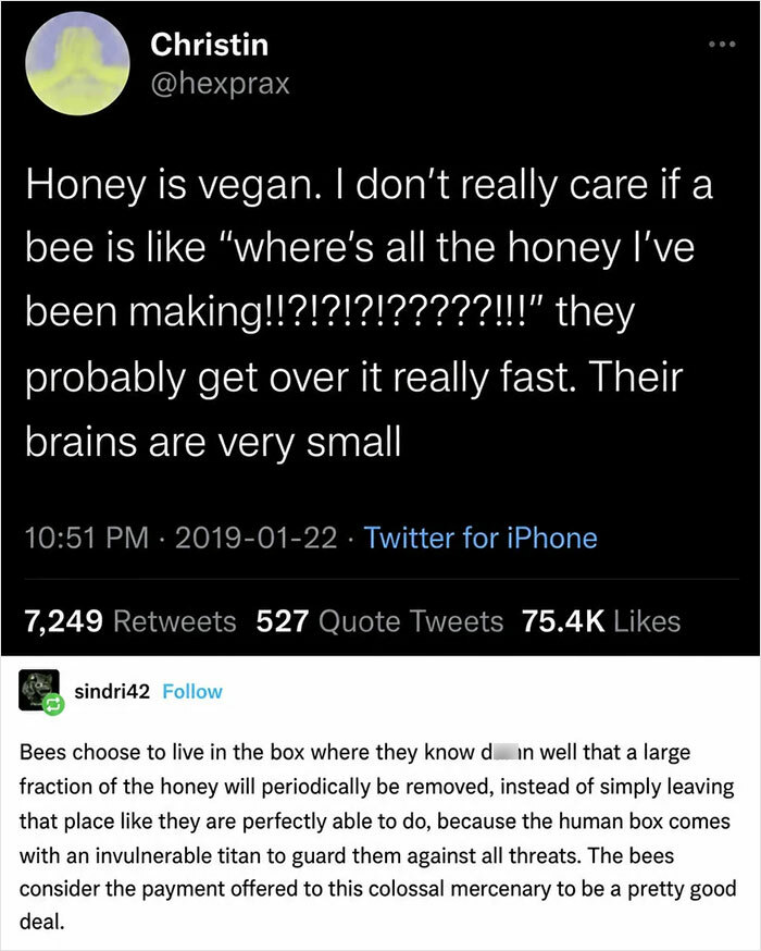 Let's Dive Into Some Wild Tumblr Posts You Won't Believe Exist