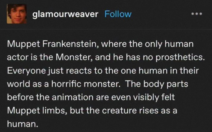 Let's Dive Into Some Wild Tumblr Posts You Won't Believe Exist