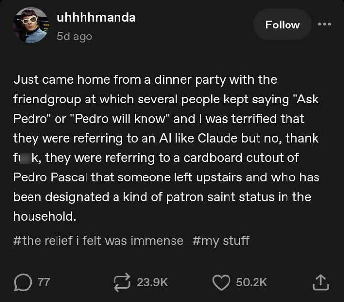 Let's Dive Into Some Wild Tumblr Posts You Won't Believe Exist