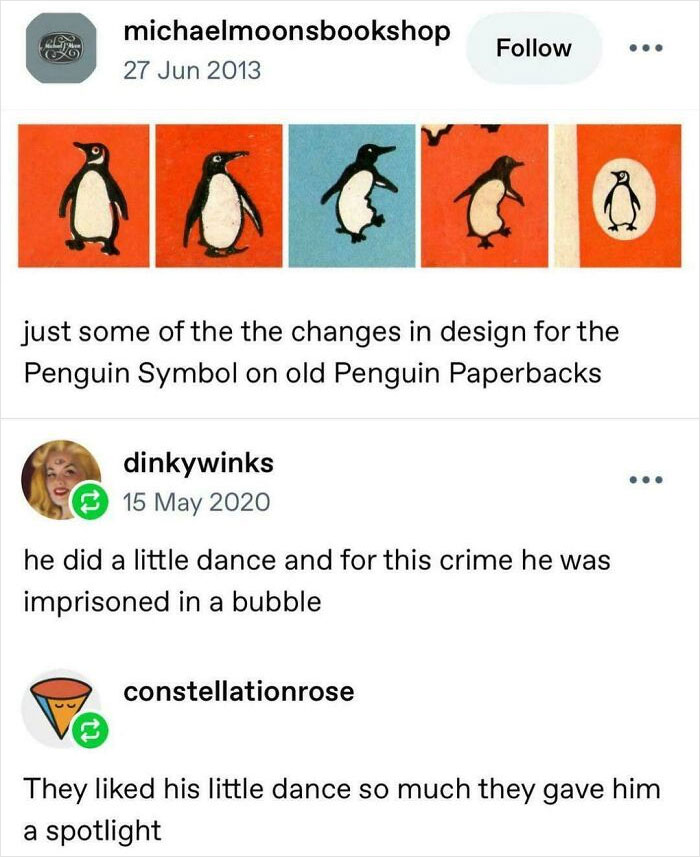 Let's Dive Into Some Wild Tumblr Posts You Won't Believe Exist