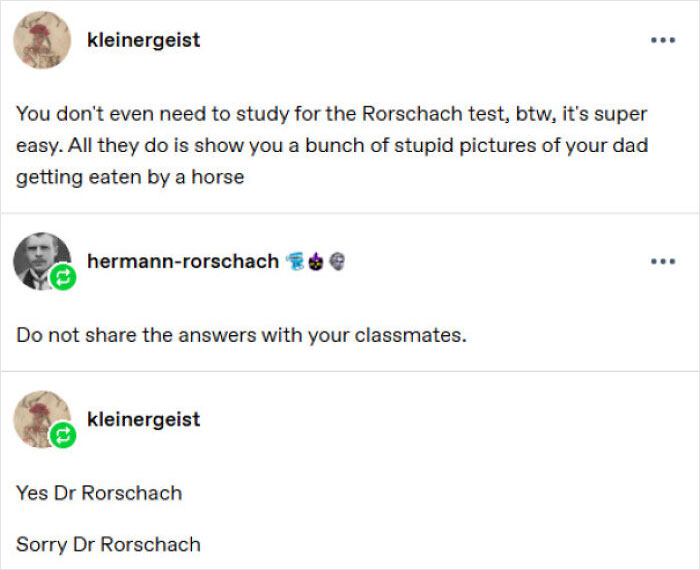 Let's Dive Into Some Wild Tumblr Posts You Won't Believe Exist