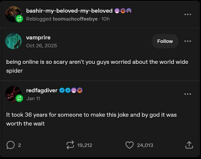 Let's Dive Into Some Wild Tumblr Posts You Won't Believe Exist